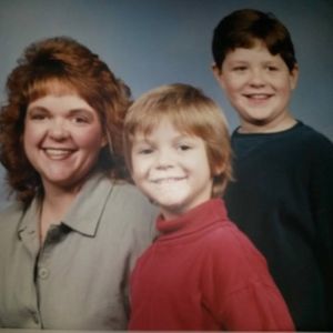 Meet your Posher, Julie